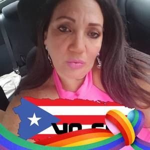 Meet your Posher, Margarita